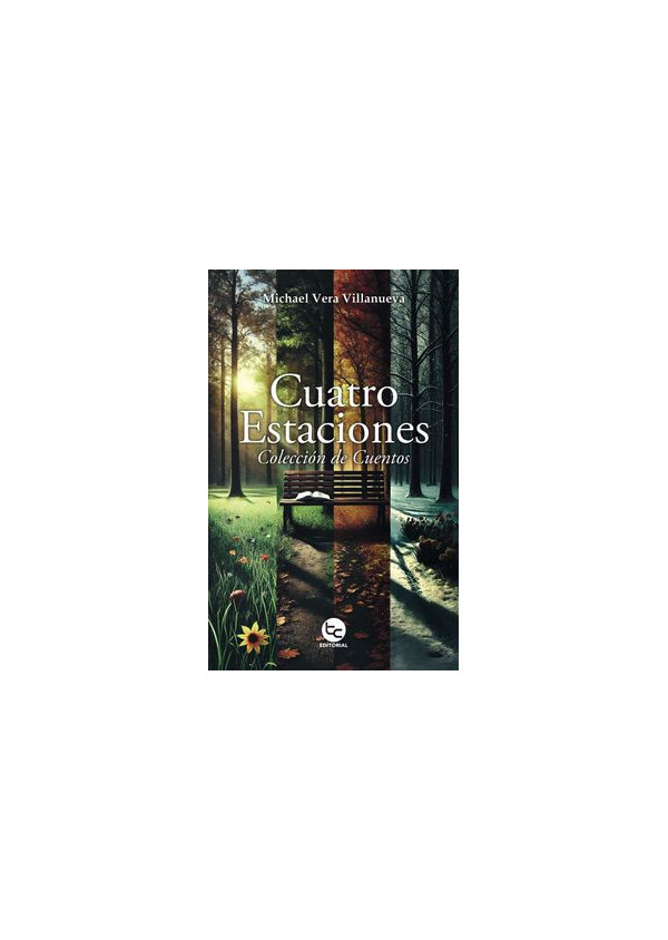 CUATRO ESTACIONES COLECCION DE CUENTOS