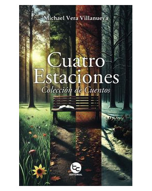 CUATRO ESTACIONES COLECCION DE CUENTOS