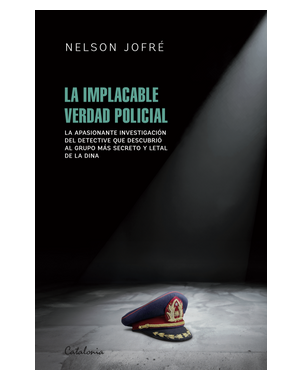 LA IMPLACABLE VERDAD POLICIAL