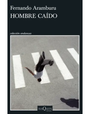 HOMBRE CAIDO