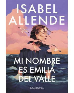 Mi nombre es Emilia del Valle