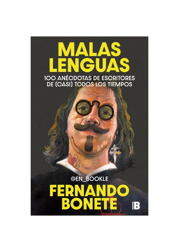 Malas lenguas