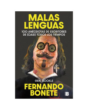 Malas lenguas