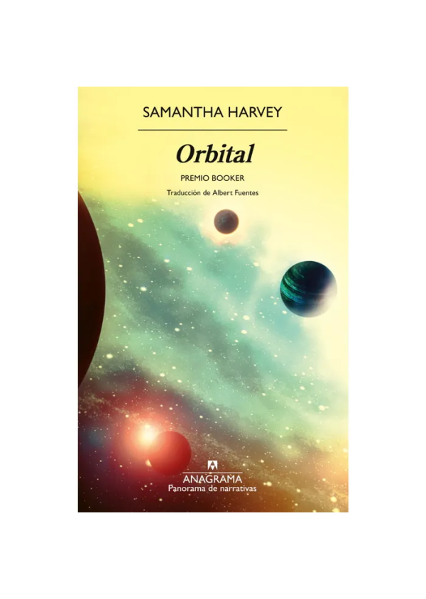 Orbital