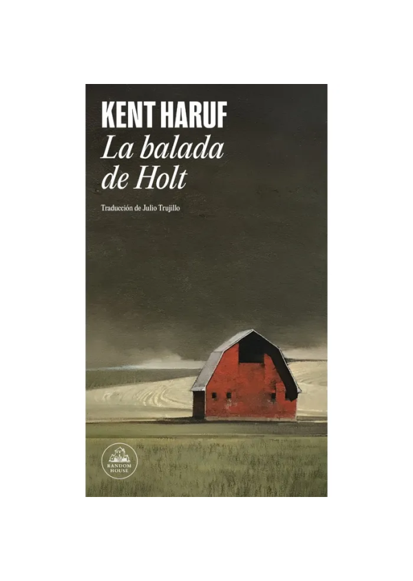 Balada De Holt