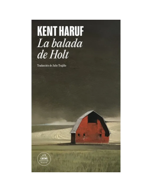 Balada De Holt