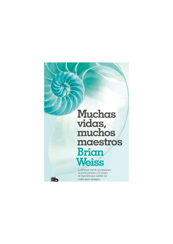 MUCHAS VIDAS MUCHOS MAESTROS
