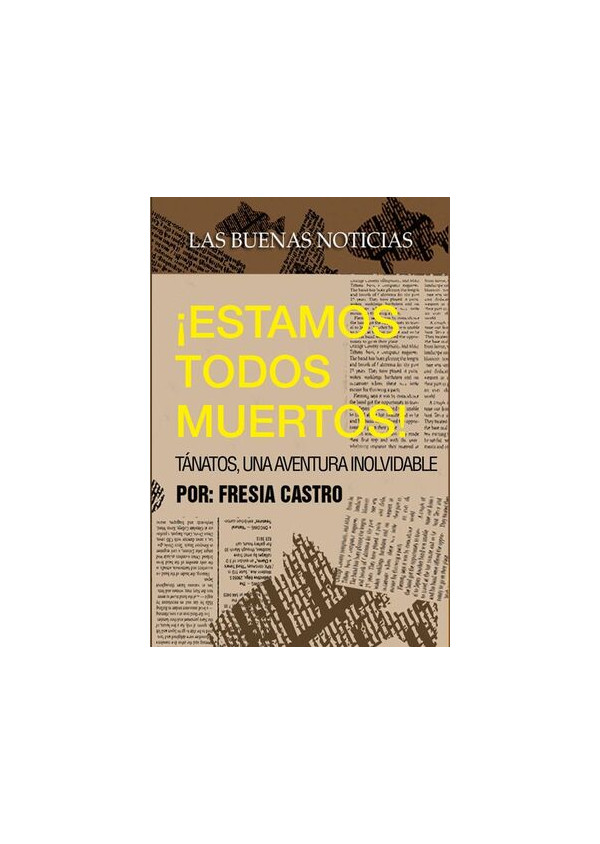 ESTAMOS TODOS MUERTOS