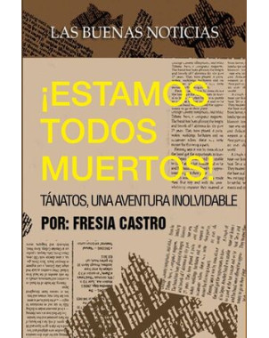 ESTAMOS TODOS MUERTOS