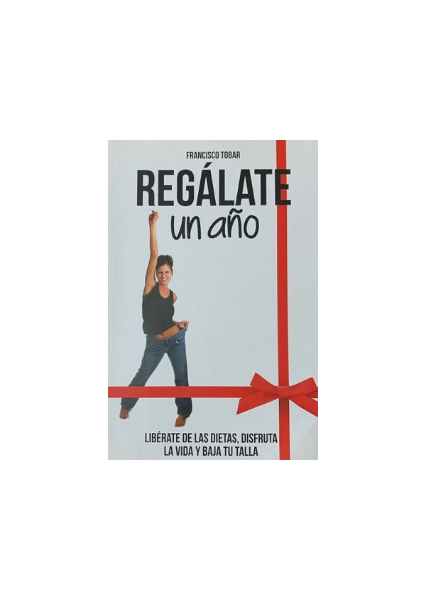 REGALATE UN AÑO