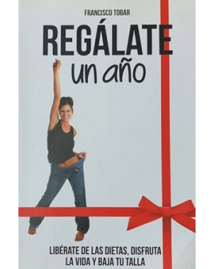 REGALATE UN AÑO