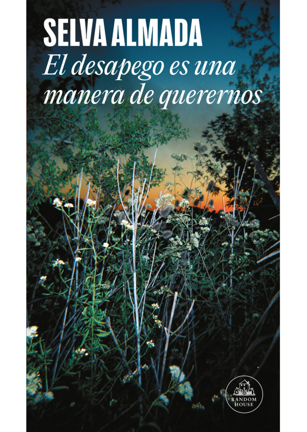 El desapego es una manera de querernos