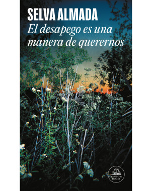 El desapego es una manera de querernos