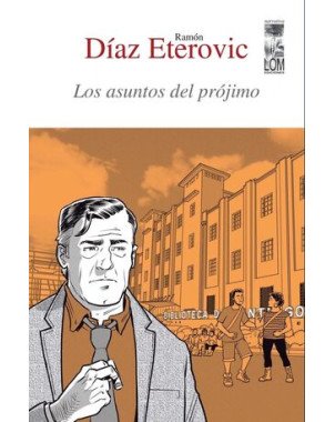 LOS ASUNTOS DEL PROJIMO