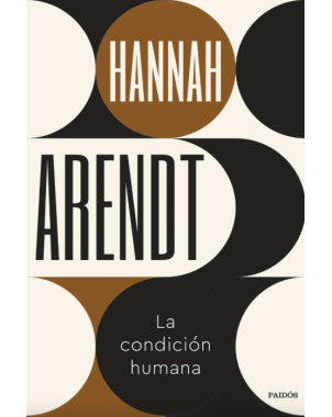 LA CONDICIÓN HUMANA