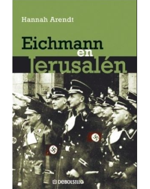 EICHMANN EN JERUSALEN