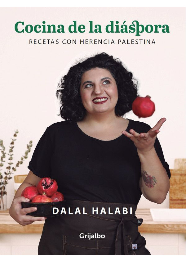 Cocina de la diáspora