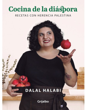 Cocina de la diáspora