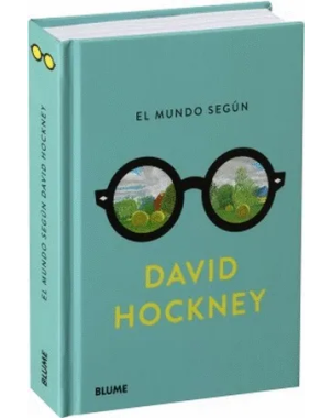 El Mundo Segun David Hockney