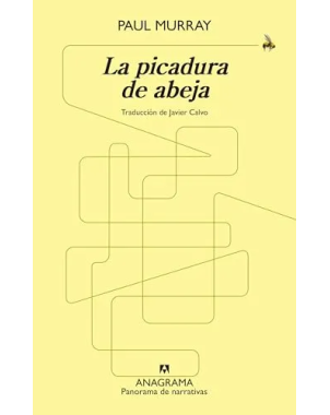 La Picadura de Abeja