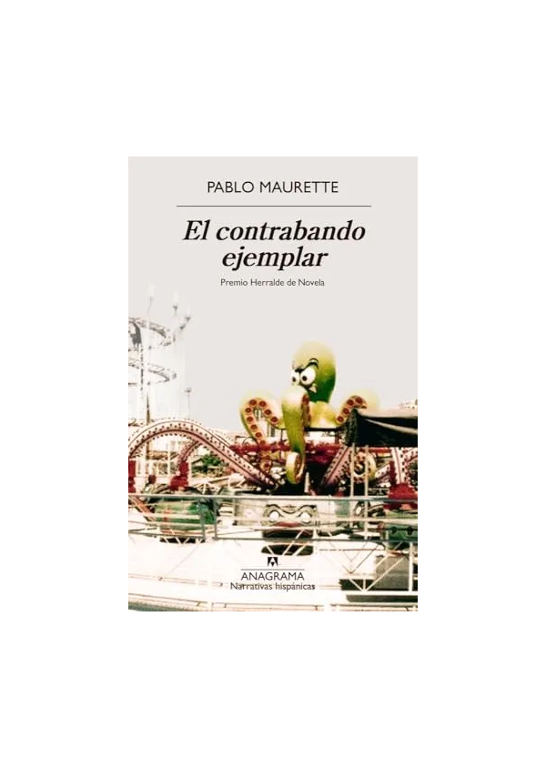 El Contrabando Ejemplar