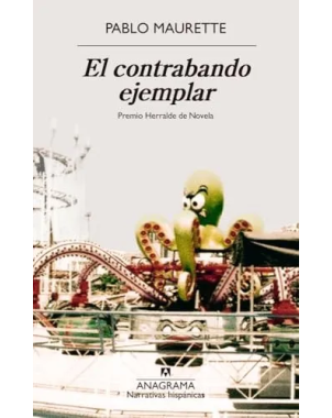 El Contrabando Ejemplar