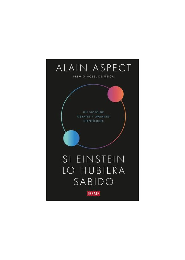 SI EINSTEIN LO HUBIERA SABIDO