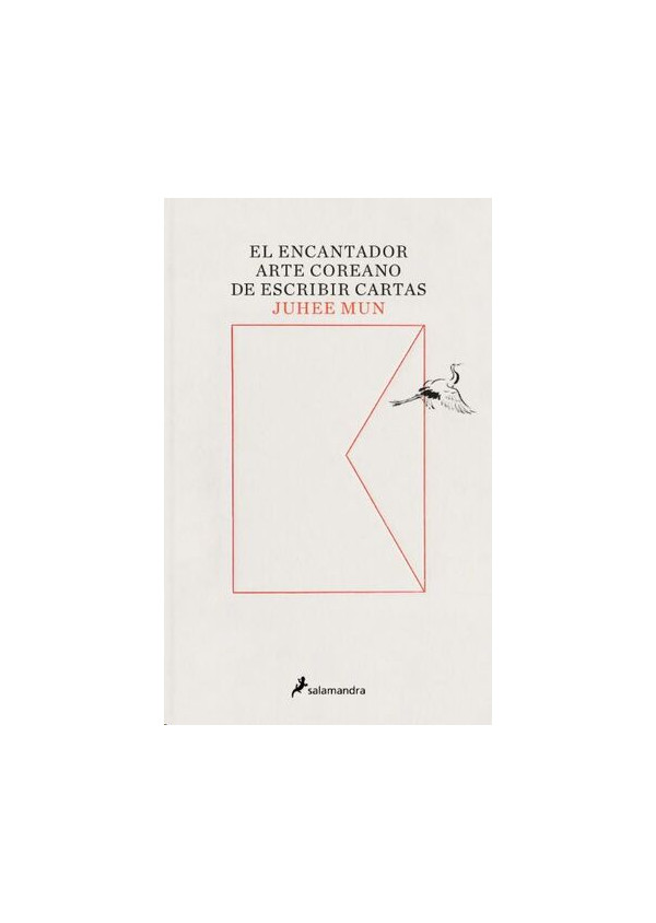 EL ENCANTADOR ARTE COREANO DE ESCRIBIR CARTAS