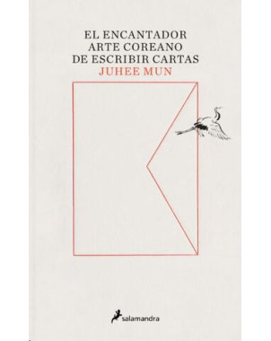 EL ENCANTADOR ARTE COREANO DE ESCRIBIR CARTAS