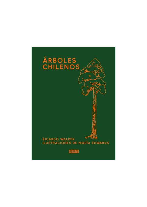 ARBOLES CHILENOS TD