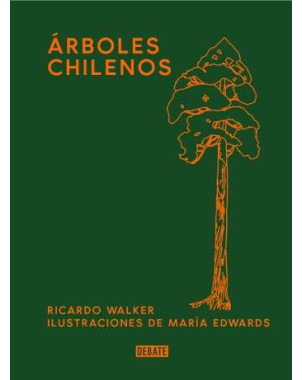 ARBOLES CHILENOS TD