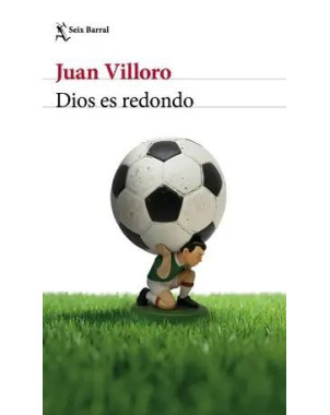 DIOS ES REDONDO