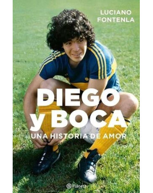 DIEGO Y BOCA