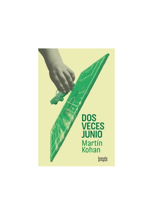 DOS VECES JUNIO