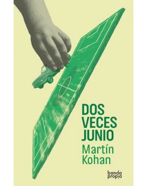 DOS VECES JUNIO