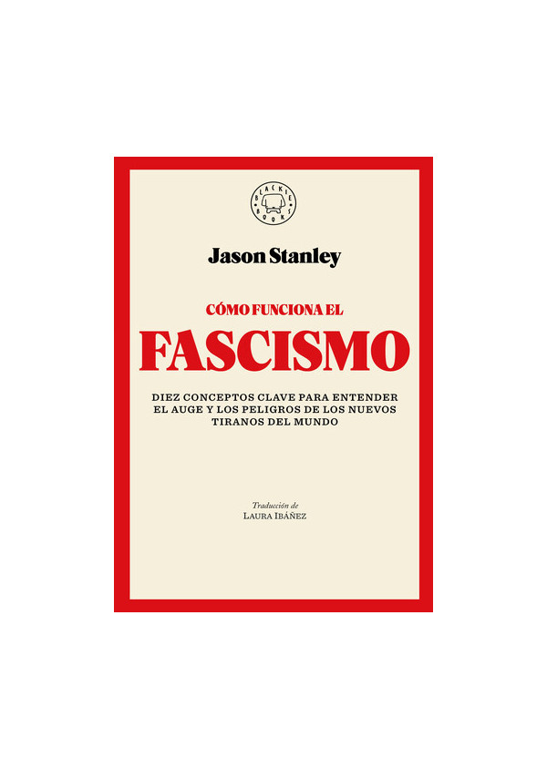 COMO FUNCIONA EL FASCISMO