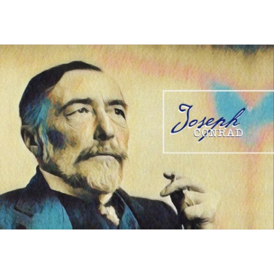 UN TAL “JÓZEF TEODOR KONRAD KORZENIOWSKI”