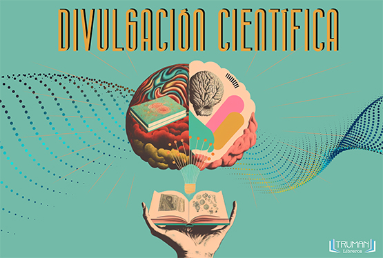 Divulgación Científica